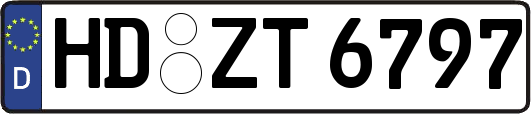 HD-ZT6797