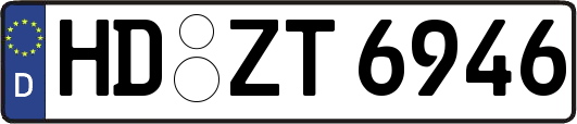 HD-ZT6946