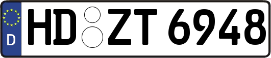 HD-ZT6948