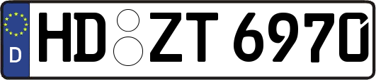 HD-ZT6970