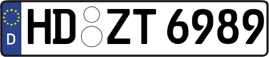HD-ZT6989