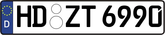 HD-ZT6990