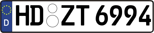 HD-ZT6994