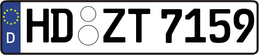 HD-ZT7159