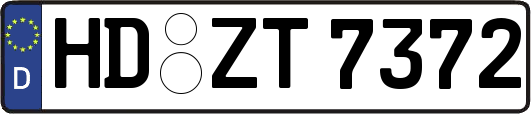 HD-ZT7372