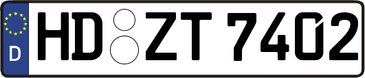 HD-ZT7402
