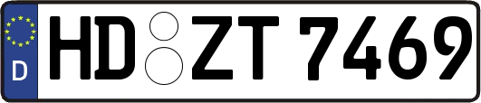 HD-ZT7469