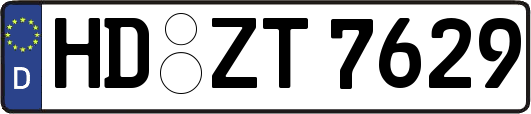 HD-ZT7629
