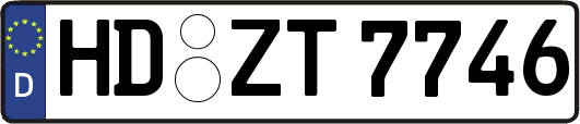HD-ZT7746