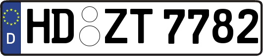 HD-ZT7782