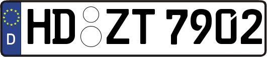 HD-ZT7902