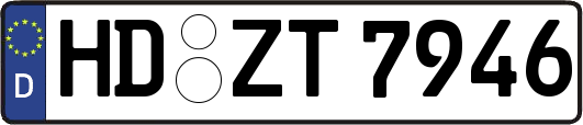 HD-ZT7946