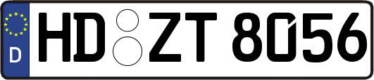 HD-ZT8056