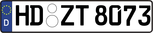 HD-ZT8073