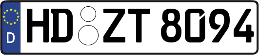 HD-ZT8094