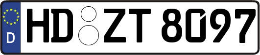 HD-ZT8097