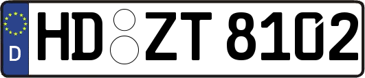HD-ZT8102