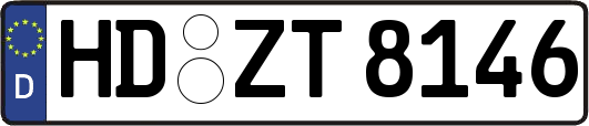 HD-ZT8146