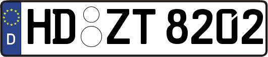 HD-ZT8202