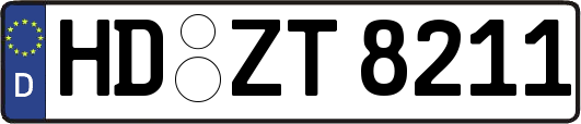 HD-ZT8211