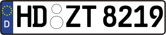 HD-ZT8219