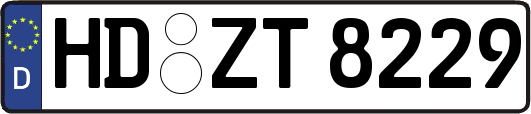 HD-ZT8229
