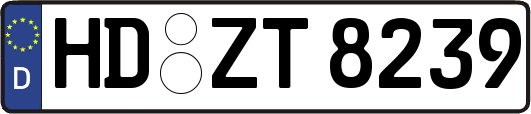 HD-ZT8239