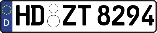 HD-ZT8294