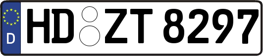 HD-ZT8297
