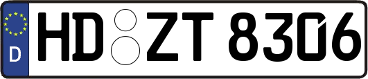 HD-ZT8306