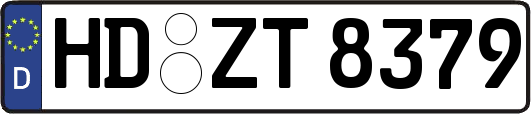 HD-ZT8379