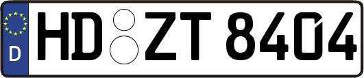HD-ZT8404