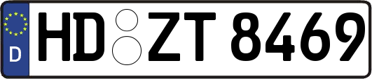 HD-ZT8469