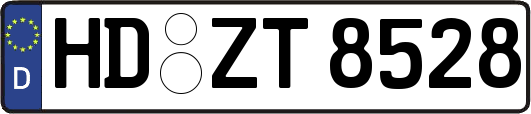 HD-ZT8528