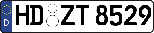 HD-ZT8529