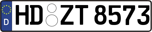 HD-ZT8573