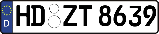 HD-ZT8639