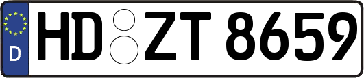 HD-ZT8659