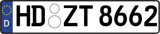 HD-ZT8662