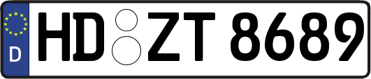 HD-ZT8689