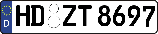 HD-ZT8697