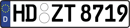 HD-ZT8719