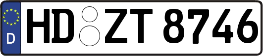 HD-ZT8746