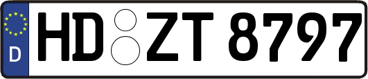 HD-ZT8797