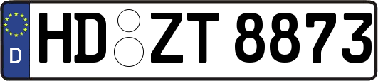 HD-ZT8873