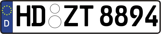 HD-ZT8894