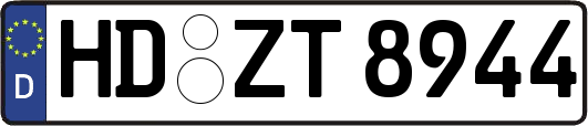HD-ZT8944