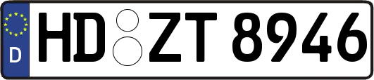 HD-ZT8946