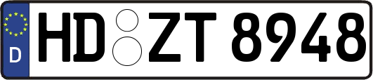 HD-ZT8948