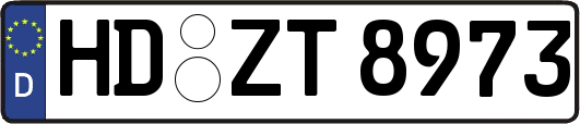 HD-ZT8973